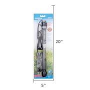 Marina Submersible Aquarium Heater - 300 watt (10.5L)