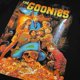 thumbnail image 3 of The Goonies - Camiseta Póster para Hombre (Negro), 3 of 3