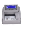 thumbnail image 2 of Máquina Contadora De Dinero De Denominación Mixta, Máquina Contadora De Billetes Con Detección De Billetes Falsos Y Conteo De Valores Para Bancos, Tiendas, Supermercados,, 2 of 7