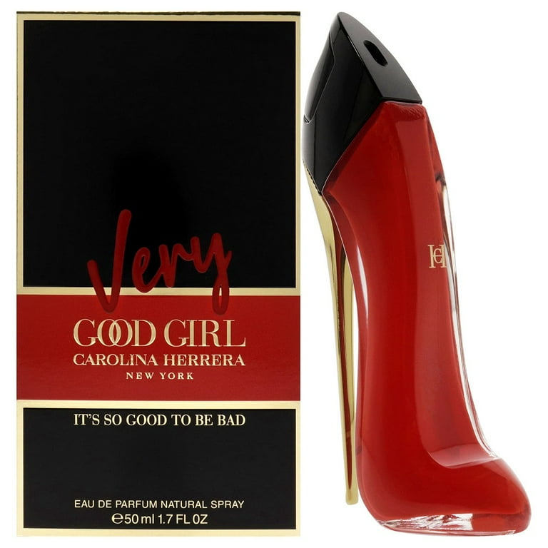 Very Good Girl by Carolina Herrera, 1.7 oz EDP Spray for Women