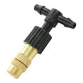 thumbnail image 3 of Bgsha Premium Adjustable Irrigation Nozzle for Effective Garden Watering Solutions, 3 of 10