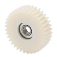 thumbnail image 3 of 36 Tooth Gear, Nylon Teeth Gear Excellent  For Bafang, 3 of 8