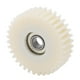 thumbnail image 3 of Engranaje De 36 Dientes, Alta Confiabilidad Profesional Engranaje De Dientes De Nailon Exquisito Para Bafang, 3 of 7