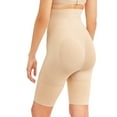 thumbnail image 2 of High Waisted Thigh Shaper, 2 of 2
