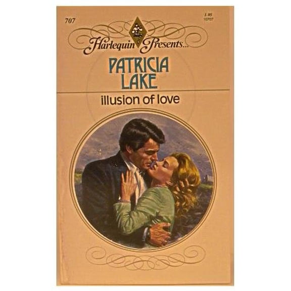 Pre-Owned Illusion of Love (Paperback) 0373107072 9780373107070