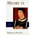 thumbnail image 2 of Henry VI (The English Monarchs Series), 2 of 2