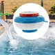 thumbnail image 4 of Flotador dispensador de piscina, dispensador de tabletas para piscina, resistente, práctico, para piscina SPA estanque, 4 of 9