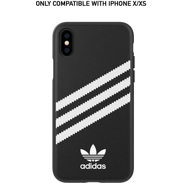 Cover adidas 2025 iphone x
