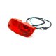 thumbnail image 3 of Reflector de parachoques trasero, luz de freno de advertencia automática para (cm) 2007-2009 92408-2B010 92409-2B010, 3 of 5