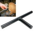 thumbnail image 4 of Lathe Tool Support, 12 Inch Wood Lathe Tool Rest Sturdy Rustproof Effortless Sliding Glossy Exterior  for Small Mid Size Lathes, 4 of 7