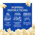 thumbnail image 6 of Act II Homestyle Microwave Popcorn, 2.75 oz., 12 Count Bags, 6 of 9
