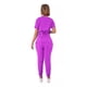 thumbnail image 3 of Uniforme Pijama Quirúrgica Antifluidos Ajustable Dama Jogger, 3 of 7