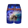 thumbnail image 4 of Goosebumps Boy'S Swim Trunks Quick Dry Board Shorts Kids Beach Swim Shorts Bathing Suits Swimsuit, 4 of 8