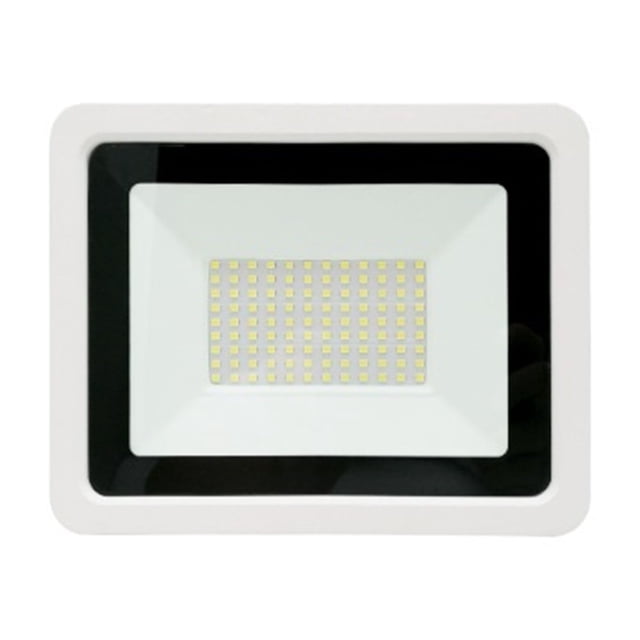 LED Flood Light 30W 50W 100W Floodlight IP68 Waterproof Spotlight Refletor Outdoor Graden Lighting Newest