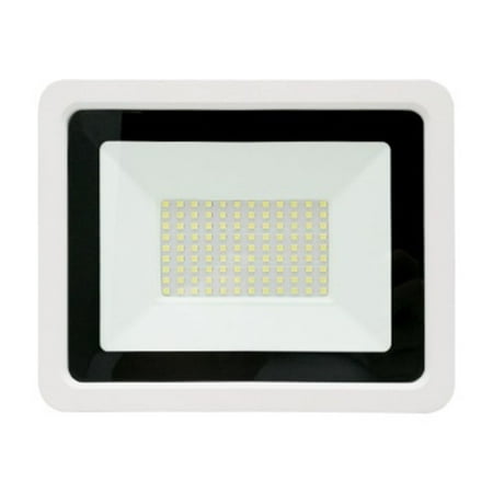 

LED Flood Light 30W 50W 100W Floodlight IP68 Waterproof Spotlight Refletor Outdoor Graden Lighting Newest