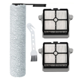 thumbnail image 1 of Roller Brush HEPA Filter for One Floor S7/S7 PRO Washing Floor Machine Vacuum Cleaner Replacement Parts,4PCS, 1 of 7