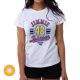 thumbnail image 4 of Camiseta de mujer NASCAR - Jimmie Johnson - 8 White de DelSol para mujer - 1 pieza de camiseta (XL), 4 of 4