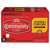 Community Coffee & Chicory 12 K-Cups