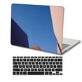 thumbnail image 4 of KSK KAISHEK Plastic Hard Case Cover Compatible 2021 2022 2023 Rel. MacBook Pro 14" Touch ID + Black Keyboard Cover Model: A2779 A2442 QLXL0513, 4 of 5
