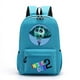 thumbnail image 5 of Mochila Disney Inside Out 2 nueva de 2024, mochila de dibujos animados de anime para niños y niñas, mochila estampada para jóvenes, mochila para estudiantes, 5 of 5