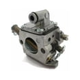thumbnail image 4 of Carburador de repuesto MS180C, calidad superior, compatible con Zama C1Q-S57, filtro de combustible y bujía incluidos, mejora la eficiencia y durabilidad de tu motosierra, 4 of 5
