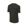 thumbnail image 5 of Sport-Tek Digi Camo Tee, 5 of 5