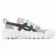 thumbnail image 2 of Onitsuka Tiger DENTIGRE LS 1183B421 100 WHITE / GRAPHITE GREY Men US 6.5 - 14, 2 of 6
