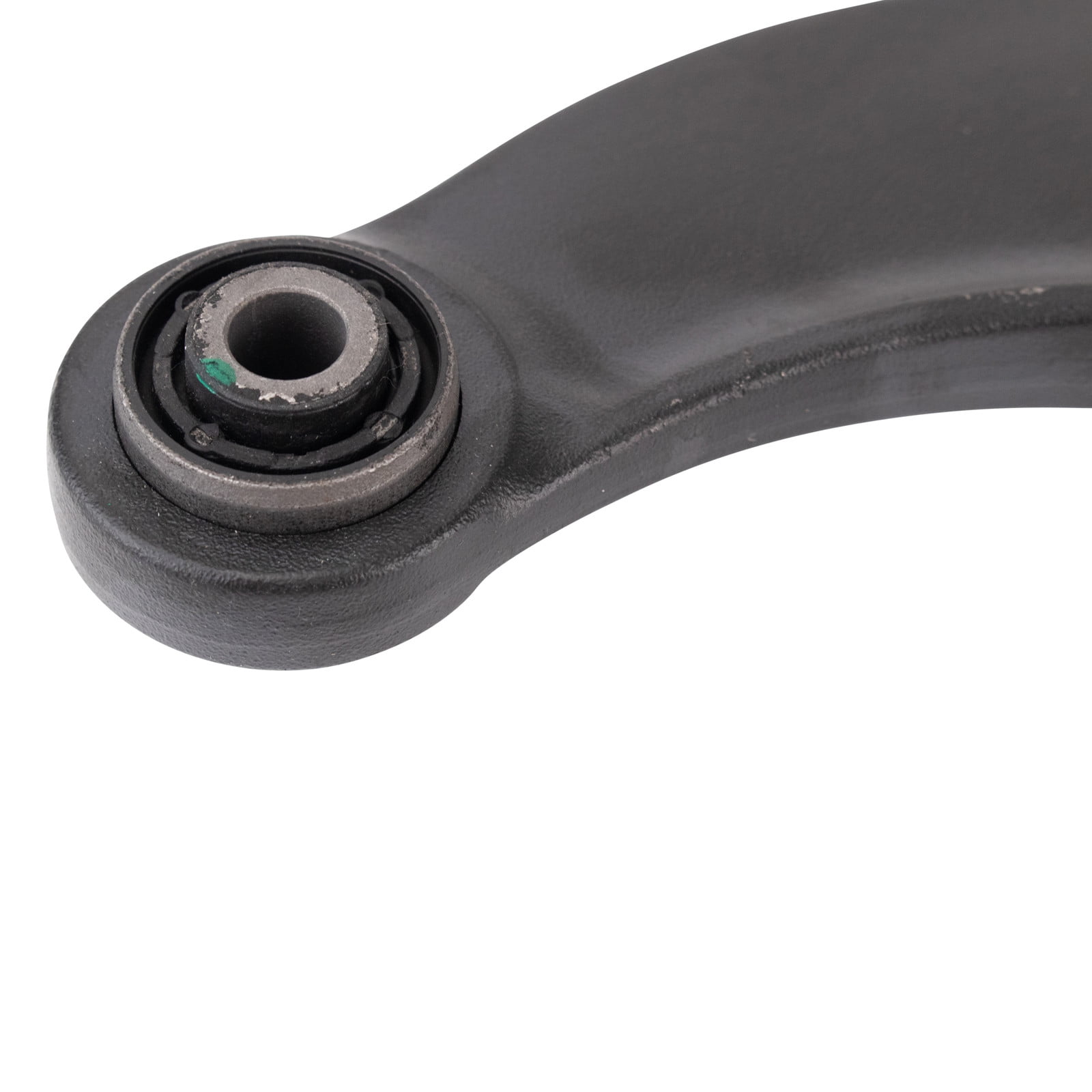 TRQ Control Arm MA5512100 Fits 2014-2018 Ford C-Max 2013-2017 Escape 2000-2018 Focus 2004-2014 Mazda 3 2006-2014 5 2008-2013 Volvo C30 2006-2013 C70 2004-2011 S40 2005-2011 V50