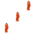 thumbnail image 1 of Saco de dormir Toystoory Accesorios para deportes al aire libre naranja 3Conjunto, 1 of 6