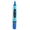 Blue, variant on Inflatable Crayon Toy, Oversized Crayon Shape, Pink Party Favor Decoration, 24-Inch