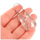 thumbnail image 2 of Pinza ortopédica Corrector de nariz, Moldea Adelgazar y Estiliza, 2 of 5