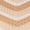 TAUPE, variant on Women's Chevron Stripe Tie Back Halter Crochet Midi Dress