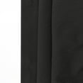 thumbnail image 7 of yillto Mens Summer Shorts 7 Inch Elastic Waist Drawstring Loose Breathable Causal Shorts with Pockets, 7 of 7