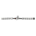 thumbnail image 4 of Herm Sprenger Stainless Steel Prong Dog Training Collar with Removable Links for Small Dogs, Silver, 4 of 7