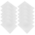 thumbnail image 1 of HORIALENCE 50 Pcs Sacs à Bulles Rouges Protection pour Usage de Bureau et Usage Général, 1 of 5