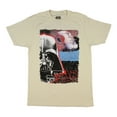 thumbnail image 5 of Star Wars Men's Darth Vader The Empire Strikes Back Graphic Design T-Shirt, 5 of 5