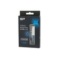 thumbnail image 6 of Silicon Power 256GB NVMe M.2 2280 PCIe Gen3 x4 SSD (SP256GBP34A60M28), 6 of 11