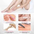 thumbnail image 5 of Hair Removal Spray Foam for Women Men Painless Safe Hair Depilatory for Underarm for Daily Use, 5 of 5