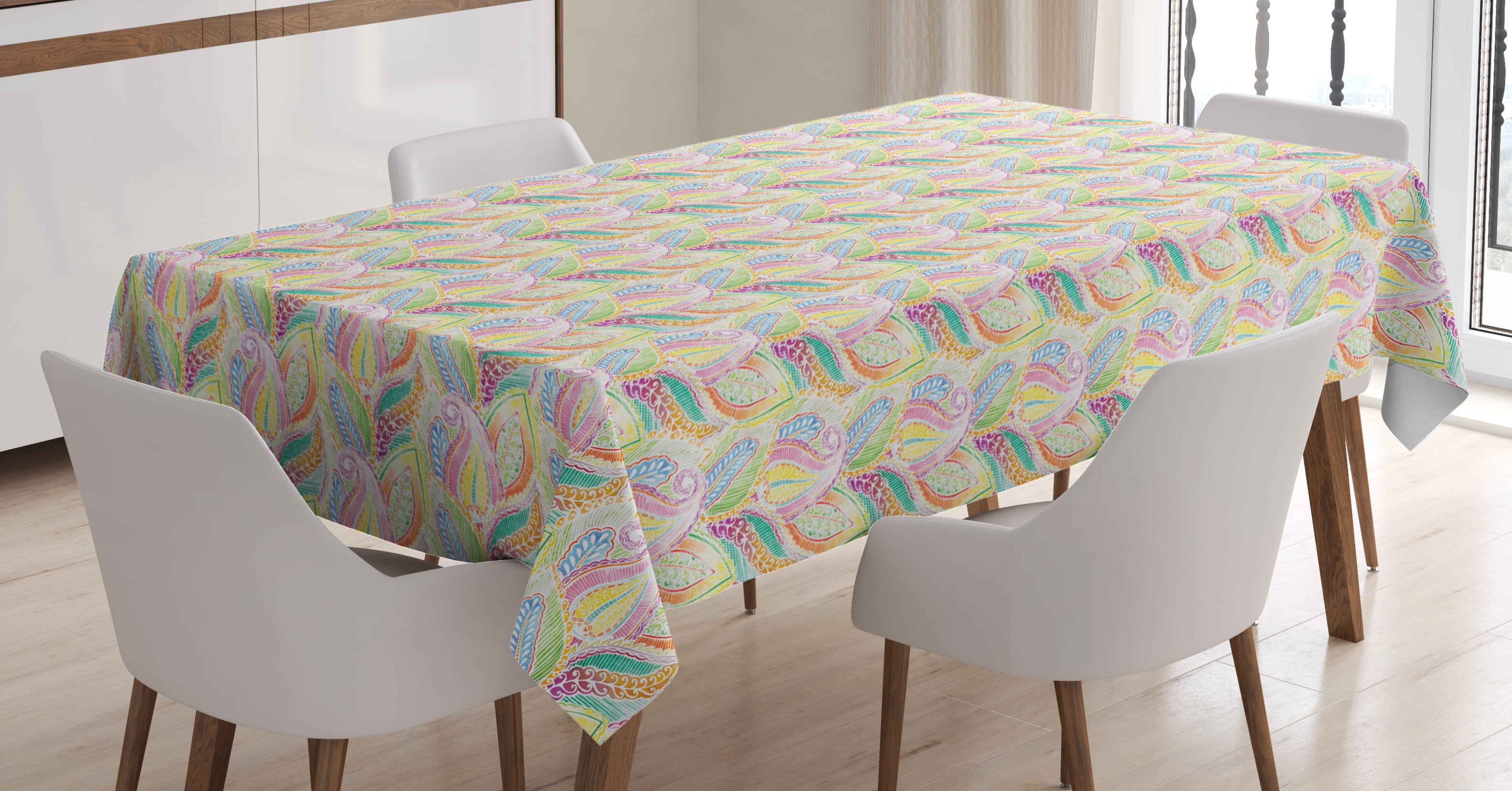 Find 80+ Alluring boho kitchen table cloths Most Trending, Most Beautiful, And Most Suitable
