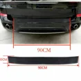 thumbnail image 3 of OPAL- Car Anti-Scratch Pickup Rear Guard Bumper Protector Trim Cover Pad Accessories, 3 of 6