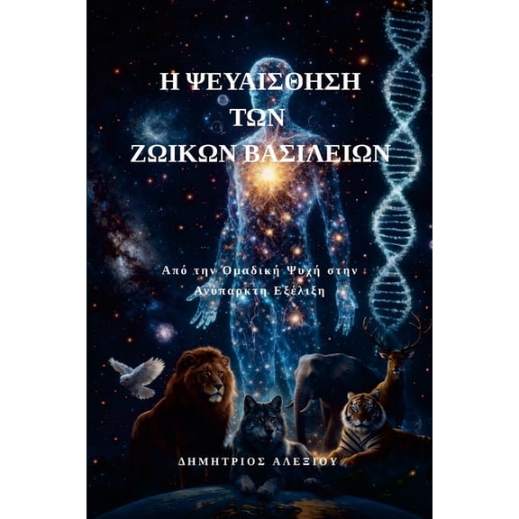 Η Ψευδαίσθηση των Ζωικ	, (Paperback)