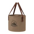 thumbnail image 1 of Feltree Outdoor Travel Camping Multifunctional Handheld Portable Large Capacity Telescopic Car Folding Water Bucket 20L, 1 of 8