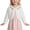 Z85 White, variant on Toddler Girls Knit Shrug Cardigan Cute Bow Embroidery Long Sleeve Single Button Cropped Bolero Sweater Lightweight Hollow Cover Up for Dress Spring Fall