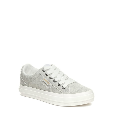 

Rocket Dog Women s Cecila Lace-up Sneaker