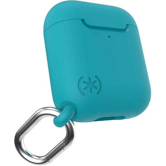 Speck Presidio PRO Case for Apple Airpods (Gen 1/2) - Bali Blue
