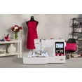 thumbnail image 2 of Brother Disney PE550D Embroidery Machine with $199 Free Bonus Bundle, 2 of 8