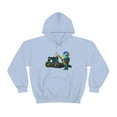 thumbnail image 2 of Fernando Alonso Graphic Hoodie, 2 of 2