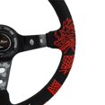 thumbnail image 5 of TRACK READY Steering Wheel Kit For Nissan Datsun 280Z 260Z 240Z 620 510 C10 US, 5 of 8