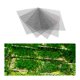 thumbnail image 4 of Acuario almohadilla de malla de alambre de acero inoxidable plantas de agua tanque Peces alfombra de red de musgo decoración fondo de acuario 10 Piezas seitruly JJ13308-00, 4 of 6