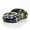 Colorful Green, variant on PloutoRich Wireless Mouse Cool Car Shape Mouse 2.4GHz Optical Cordless Mice with USB Receiver for Laptop PC Computer, Black